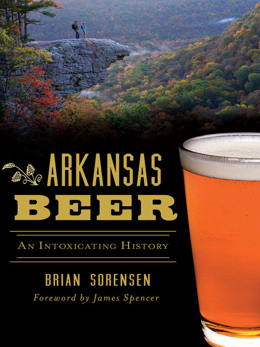 Title details for Arkansas Beer by Brian Sorensen - Available